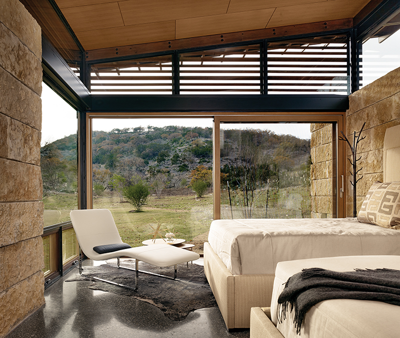 Go Inside this Hill Country Hideaway - Austin Home