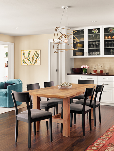 Inside the Remodel of a 1980s Rollingwood Home - Austin Home