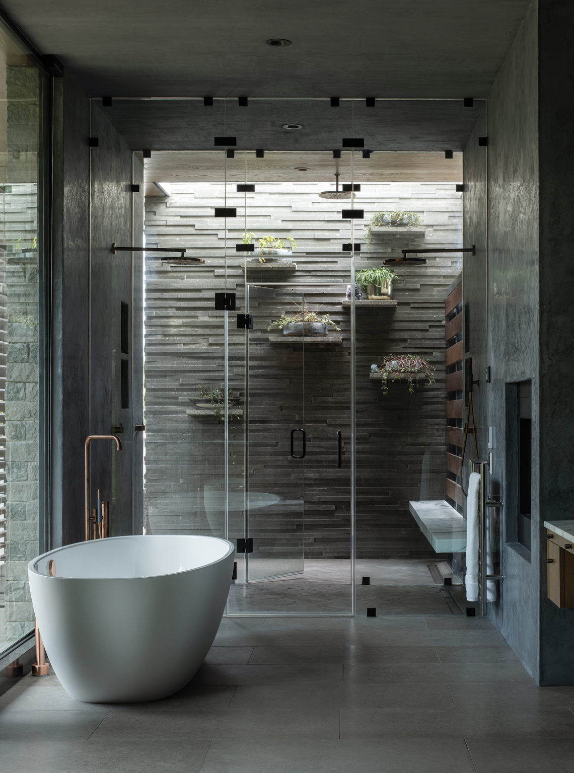Austin Home & Design Award Winners: Details - Austin Home