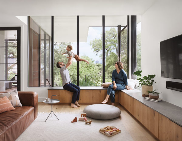 Austin Home & Design Award Winners: Readers’ Choice for Best Overall ...