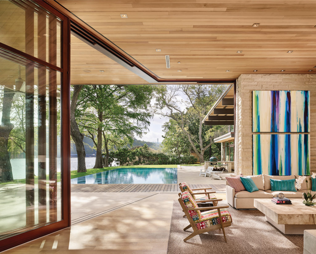 Austin Home & Design Award Winners: General Excellence | Architecture ...