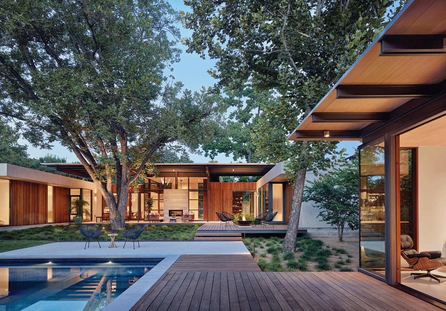 Austin Home & Design Award Winners: General Excellence | Architecture ...