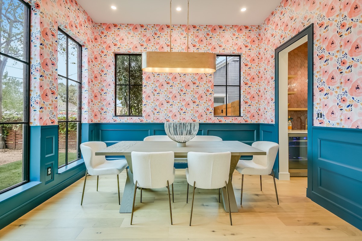 Check Out the Lineup of This Year's Austin Modern Home Tour - Austin Home