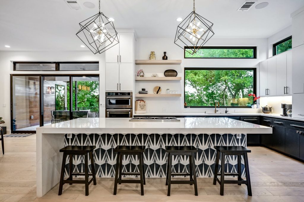 Check Out the Lineup of This Year's Austin Modern Home Tour - Austin Home