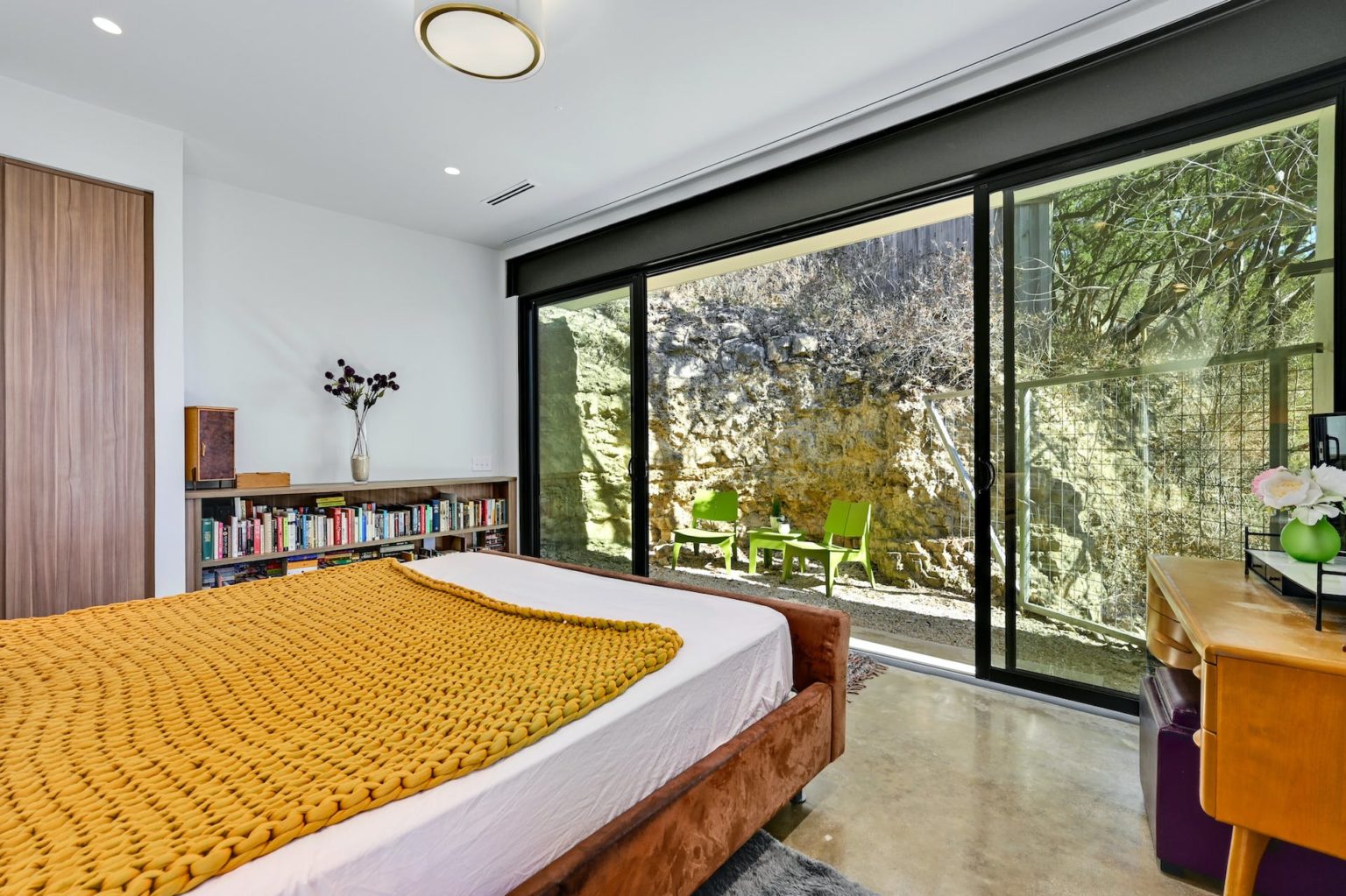 Check Out the Lineup of This Year's Austin Modern Home Tour - Austin Home