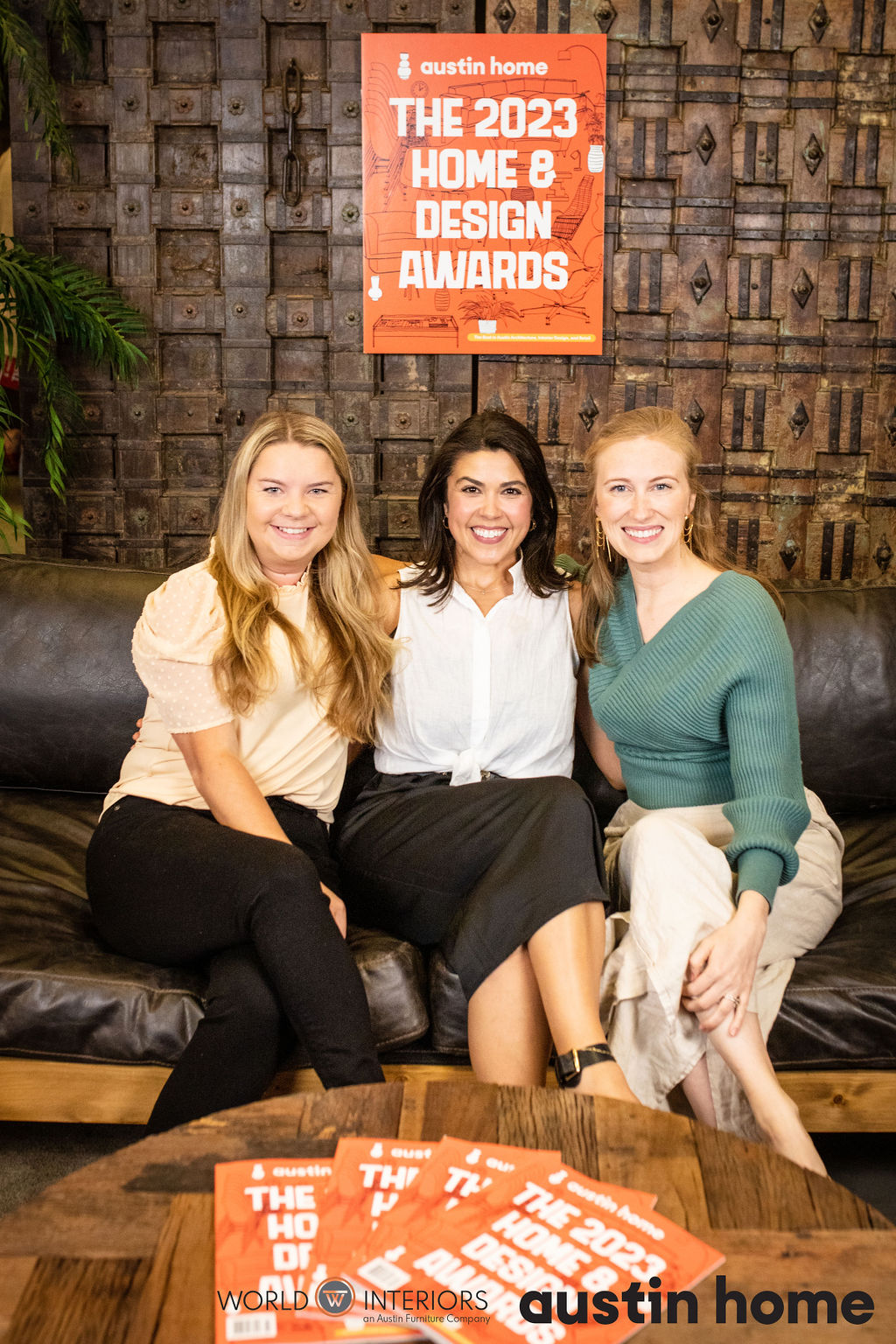In Photos: Home & Design Awards Celebration - Austin Home