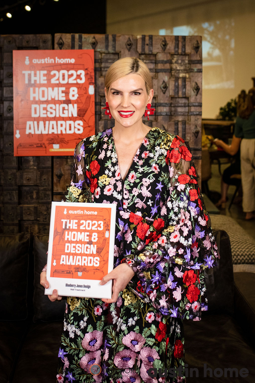 In Photos: Home & Design Awards Celebration - Austin Home