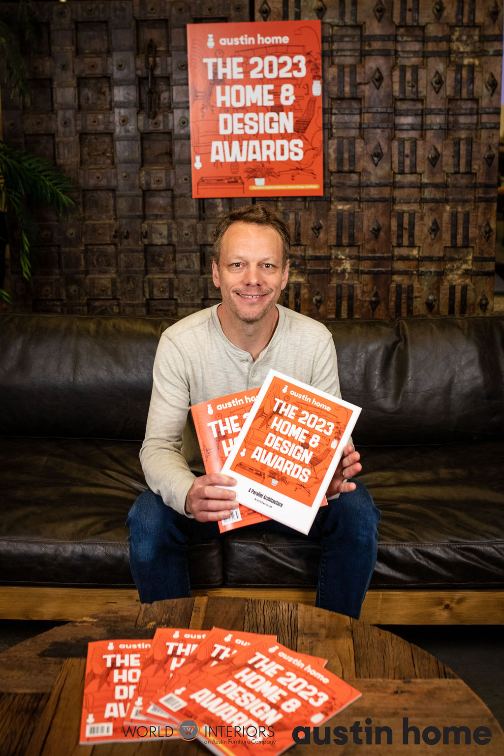 In Photos: Home & Design Awards Celebration - Austin Home