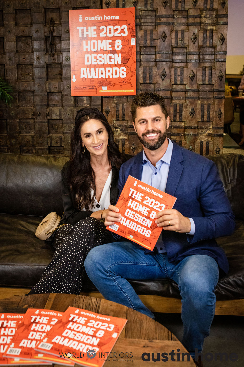 In Photos: Home & Design Awards Celebration - Austin Home