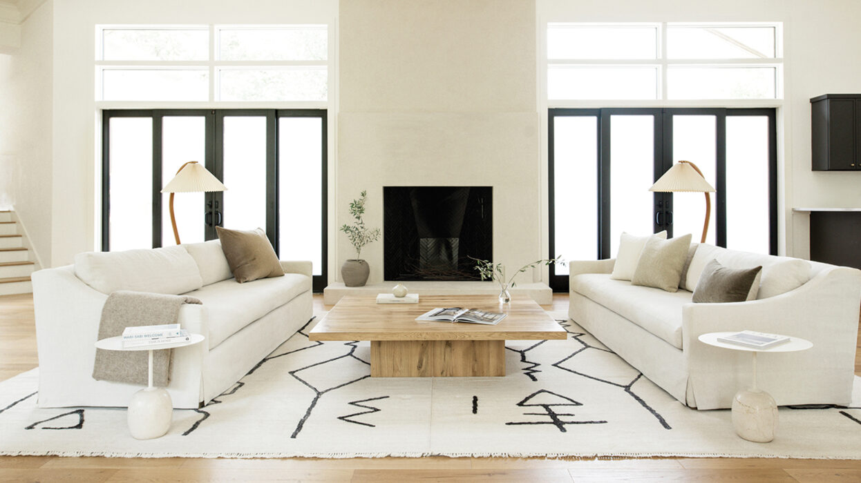 Emily Lauren Interiors Wins the Rising Star Award - Austin Home