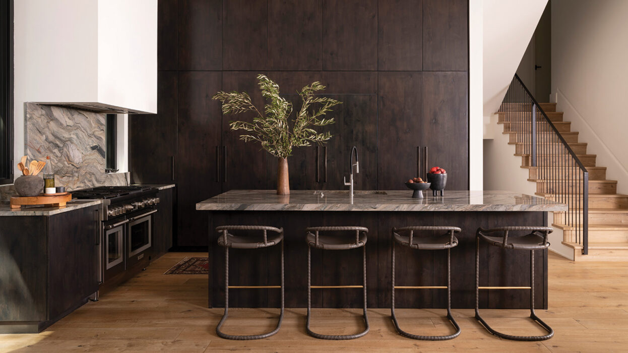 Home & Design Awards: Best in Interior Design - Austin Home