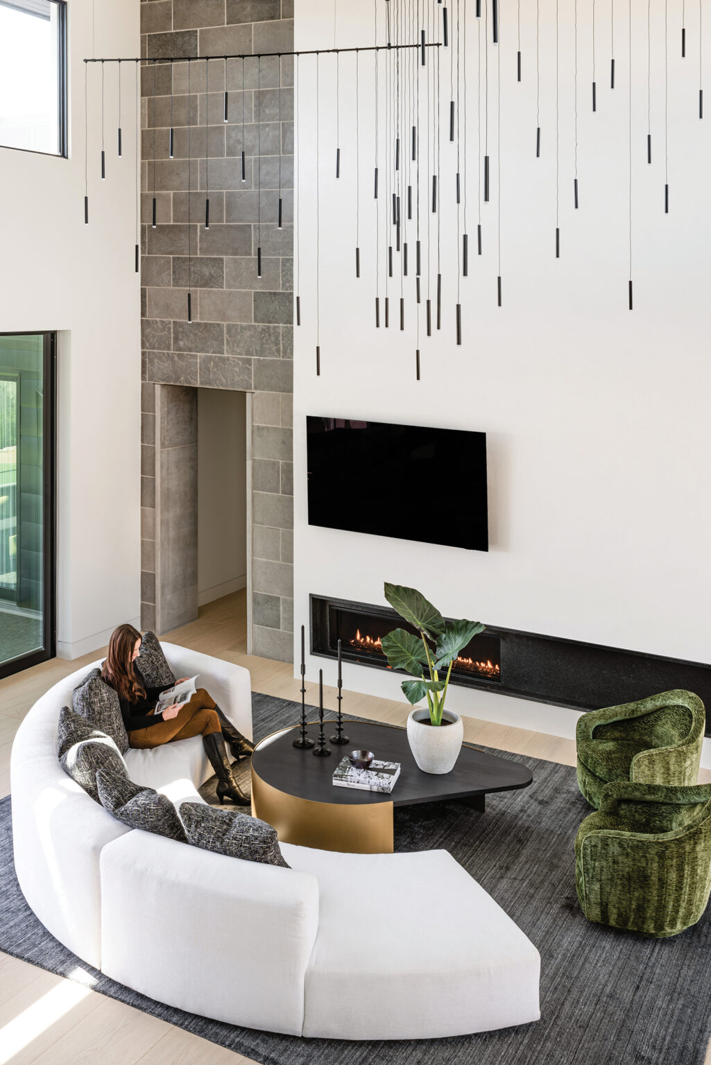 Best Spaces from the Home & Design Awards - Austin Home