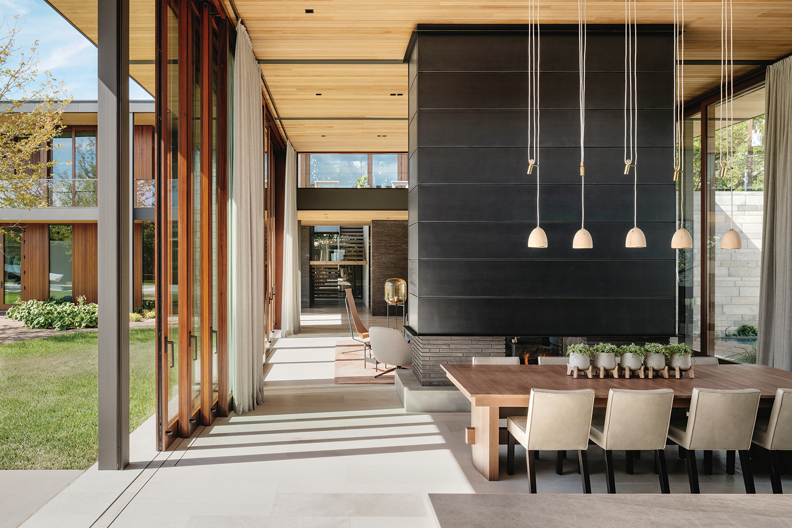 Home & Design Awards: Best in Architecture - Austin Home