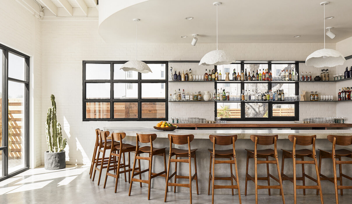 Design Inspiration: Take a Breather at Holiday - Austin Home