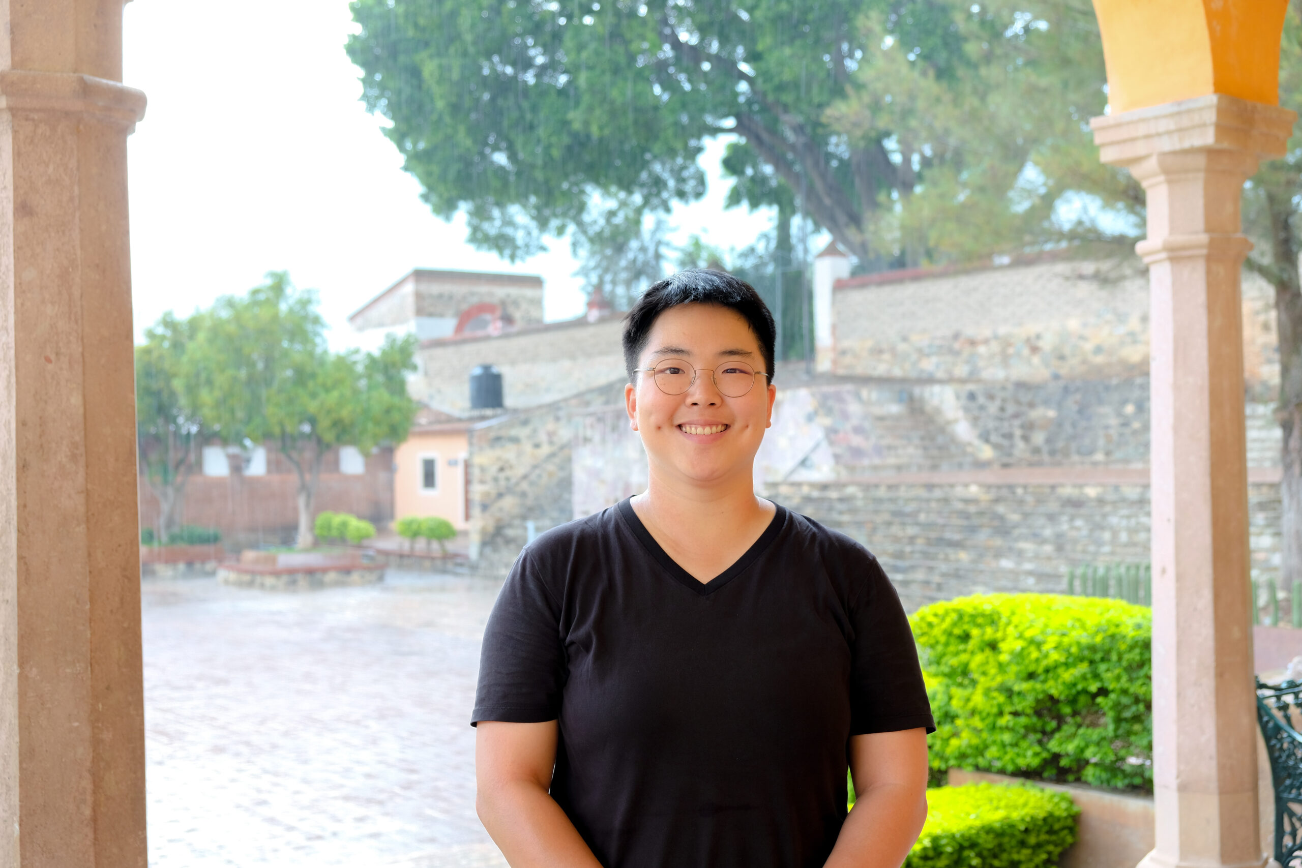Meet Rising Design Star Ji Yoon Ahn - Austin Home
