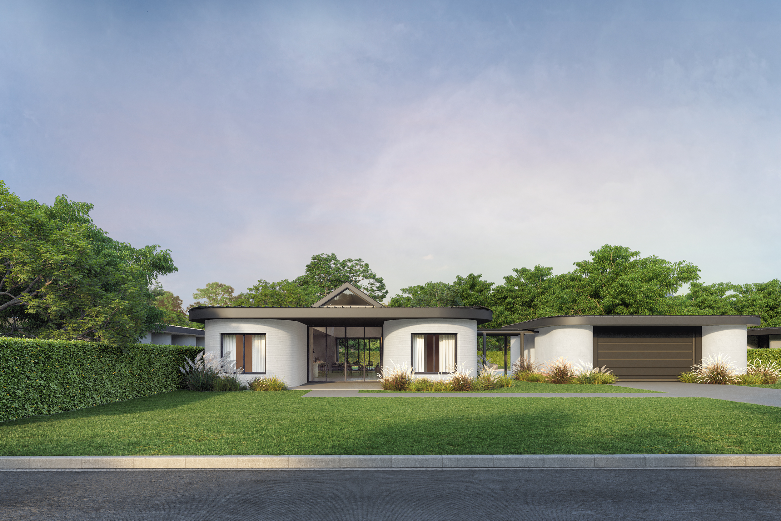 ICON Announces New Wimberley Springs Residential Development - Austin Home