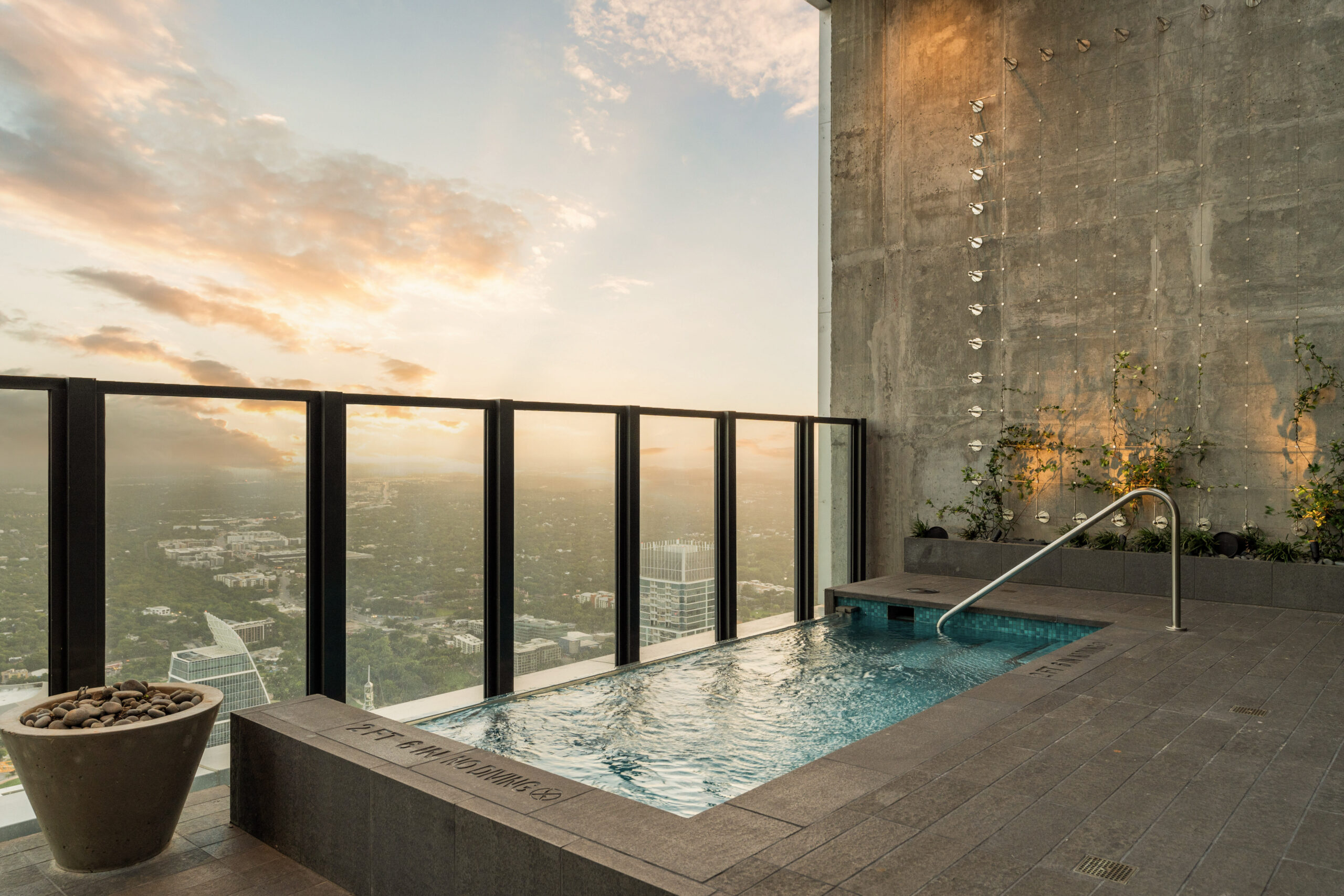 On the Market: The Residences at 6G Introduce New Penthouses