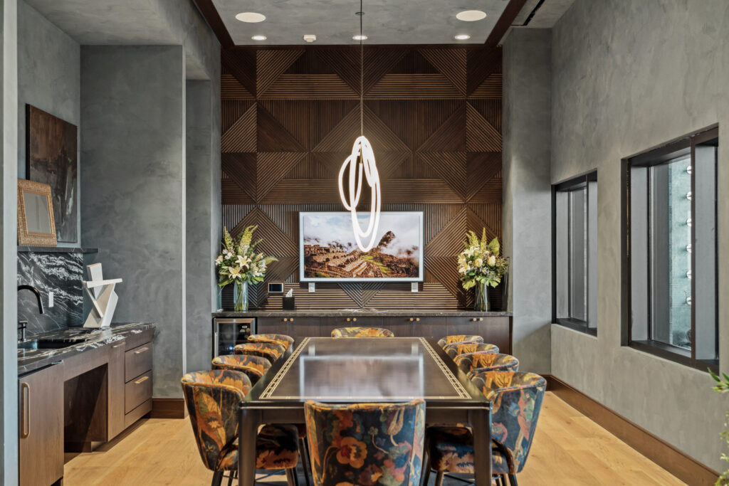 On the Market: The Residences at 6G Introduce New Penthouses - Austin Home