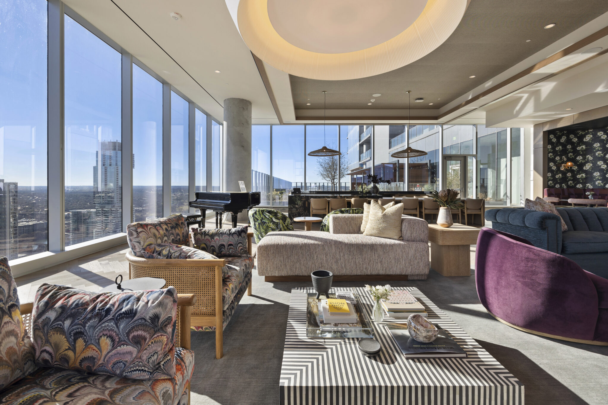Photo inspiration: Visual Reference: On The Market The Residences At 6G Introduce New Penthouses