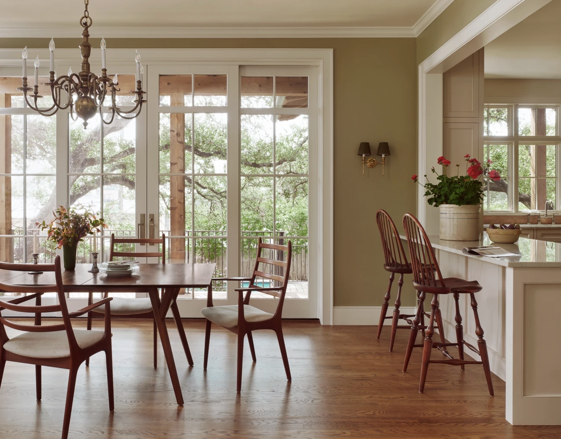 Family First - Austin Home