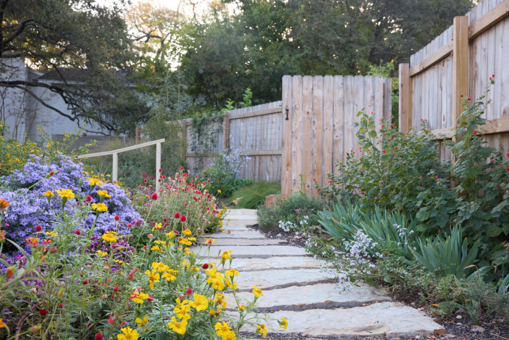Experience Some of Austin’s Best Private Gardens at Travis County Open ...