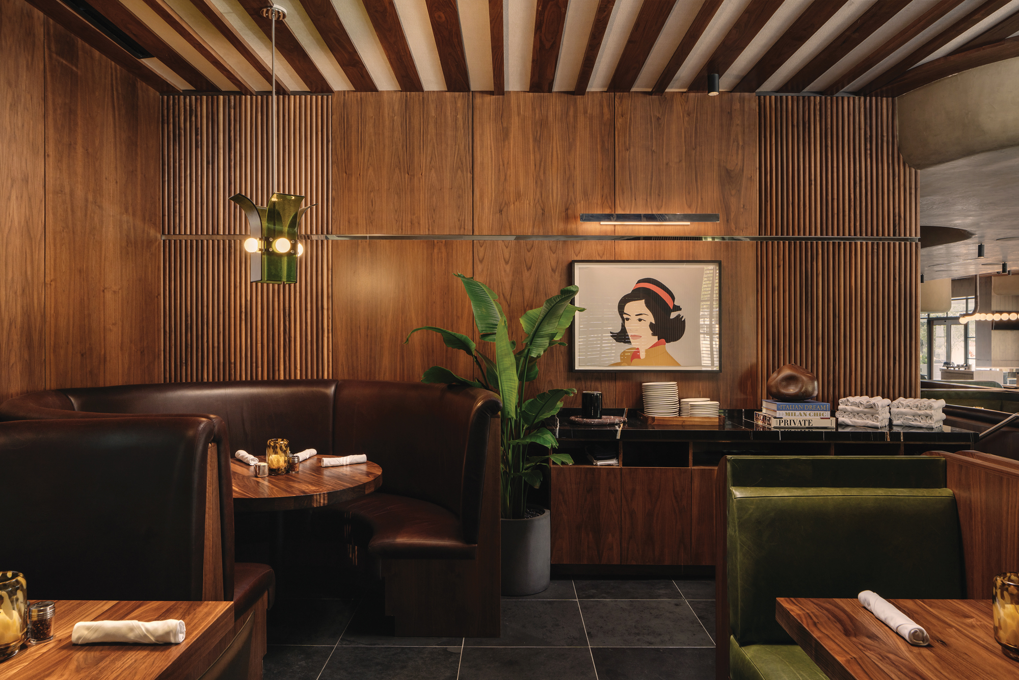 2026 General Excellence in Architecture | Michael Hsu Office of ...