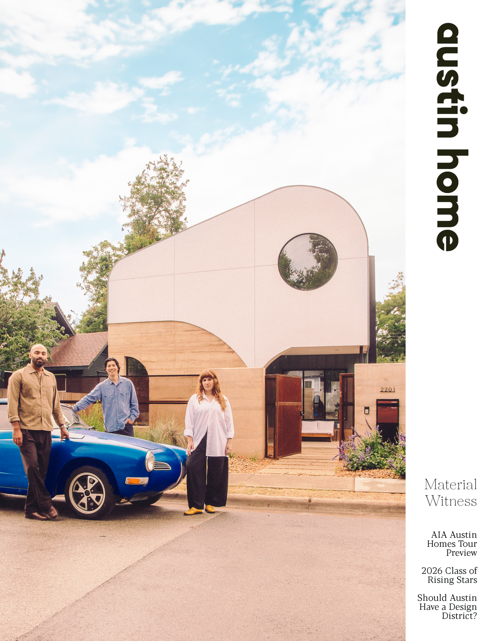You’re Invited: Editor’s Preview for 2026 Fall Issue + OPEN STUDIOS ...