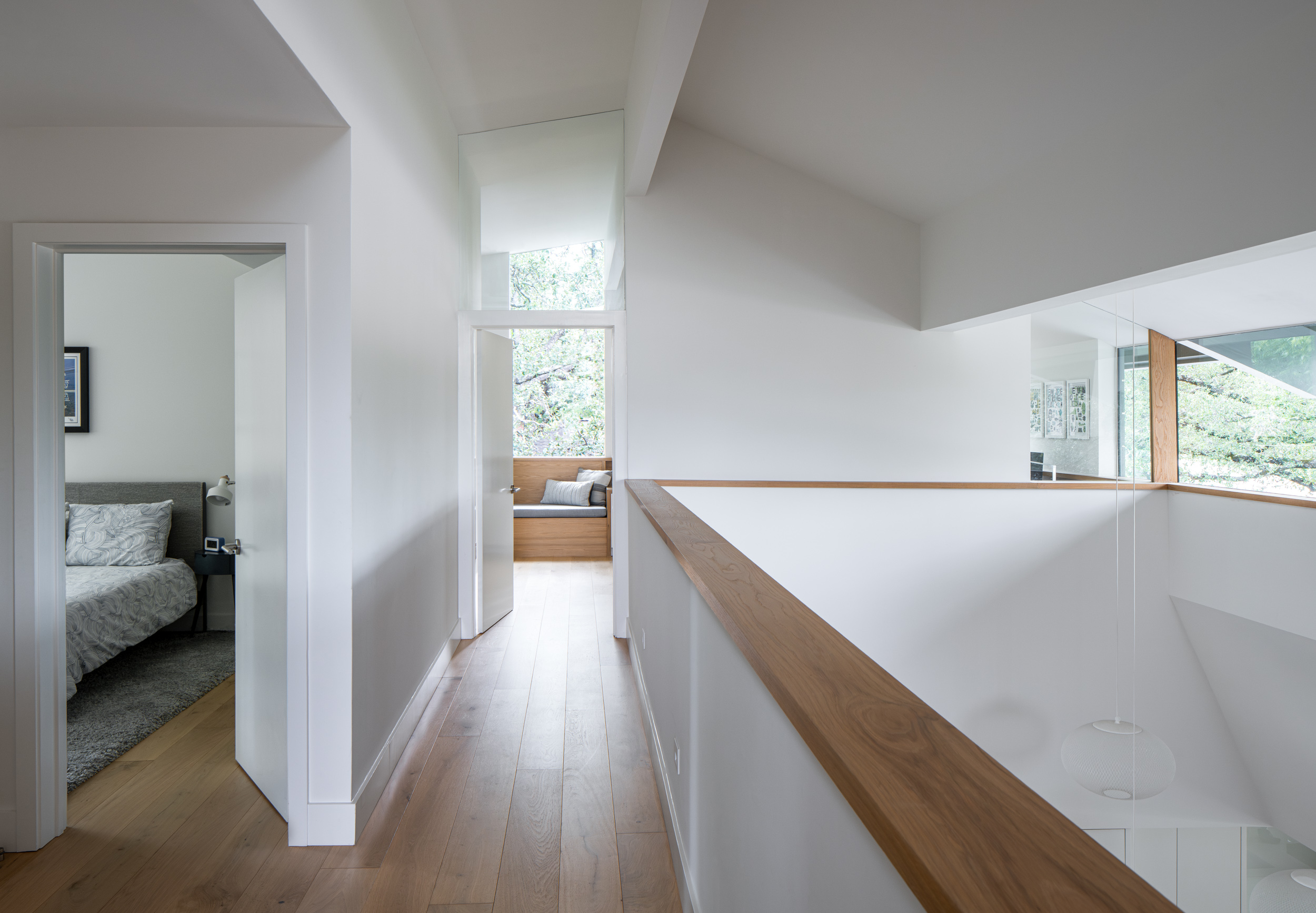 Material World | AIA Austin Homes Tour